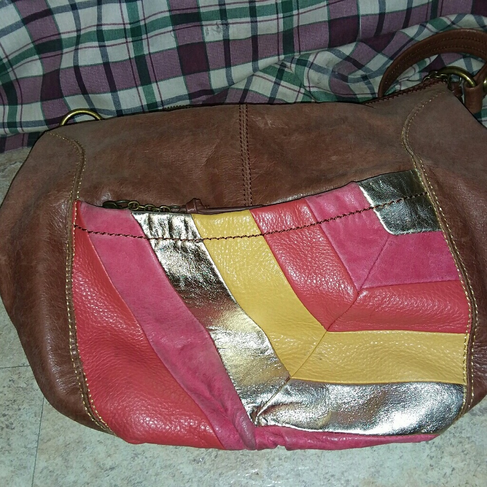 Sak purse - Picture 4 of 5